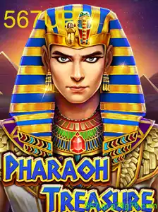 PharaohTreasure