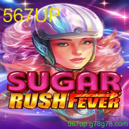 Explorando as Aventuras de SugarRushFever: Um Mundo de Doces e Diversão